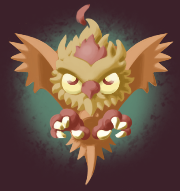 Polidowl